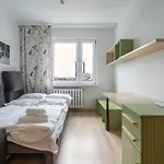 Bogucice Hoppego By Bookinghost Katowice
