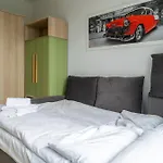 Apartment Bogucice Hoppego By Bookinghost