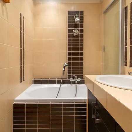 شقة Bogucice Hoppego By Bookinghost