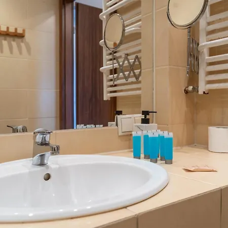 Bogucice Hoppego By Bookinghost شقة *