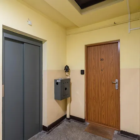 Bogucice Hoppego By Bookinghost Appartement *