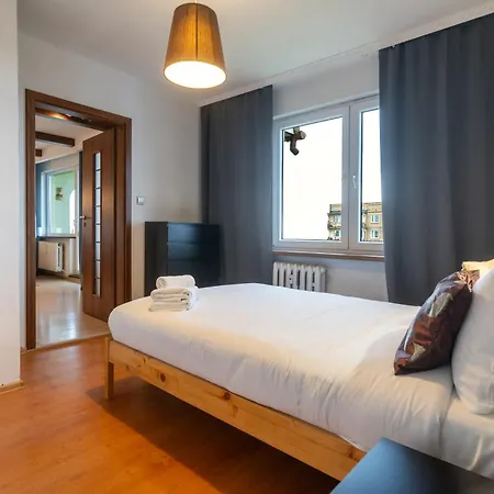 Bogucice Hoppego By Bookinghost Apartment
