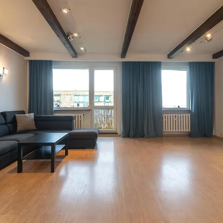 Apartment Bogucice Hoppego By Bookinghost Katowice
