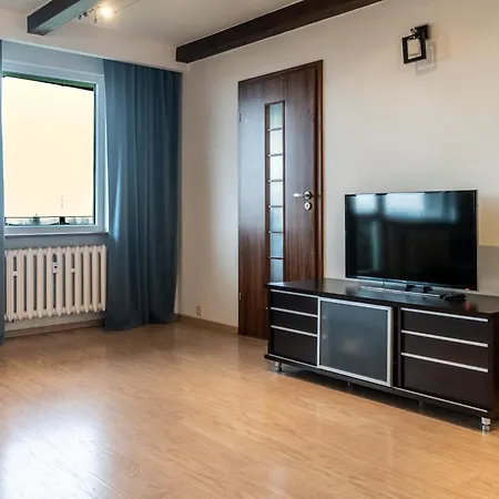 Appartement Bogucice Hoppego By Bookinghost *