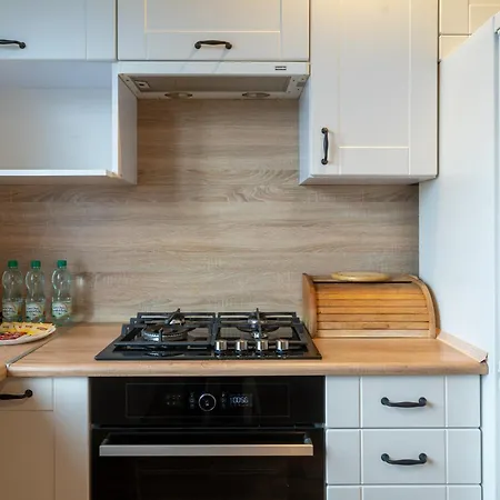 شقة Bogucice Hoppego By Bookinghost