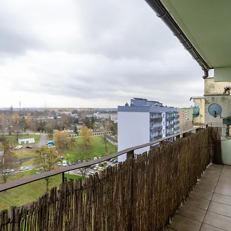 Bogucice Hoppego By Bookinghost *