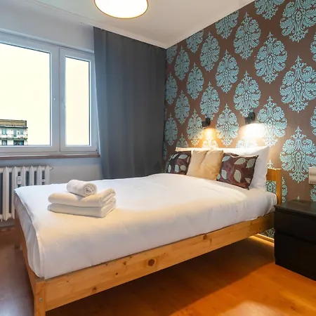 Bogucice Hoppego By Bookinghost * كاتوفيتسه