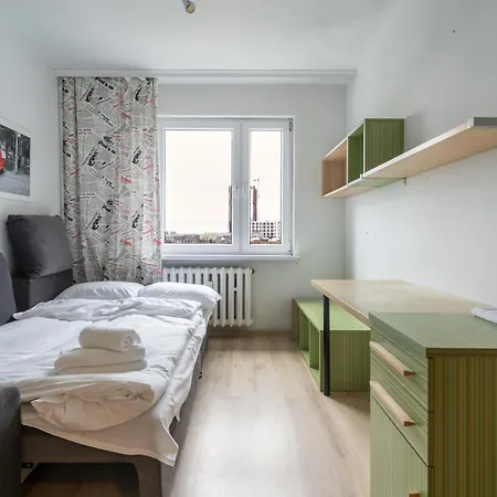 Bogucice Hoppego By Bookinghost كاتوفيتسه