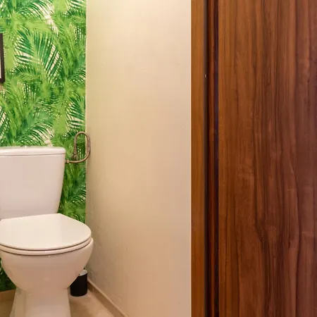 Bogucice Hoppego By Bookinghost شقة كاتوفيتسه