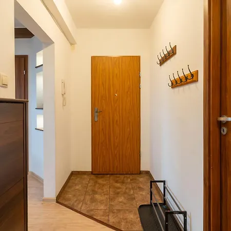 Bogucice Hoppego By Bookinghost Apartment