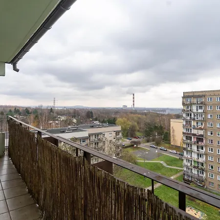 Apartment Bogucice Hoppego By Bookinghost