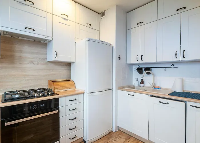 Bogucice Hoppego By Bookinghost