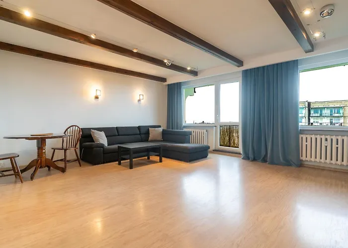 Bogucice Hoppego By Bookinghost *