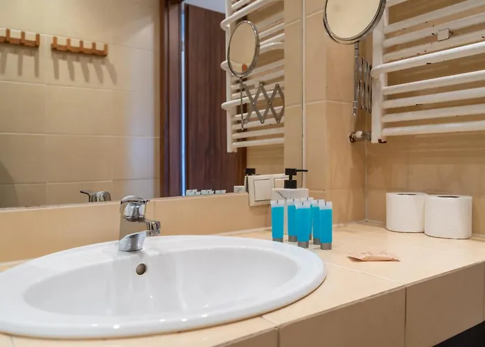 Bogucice Hoppego By Bookinghost דירה *