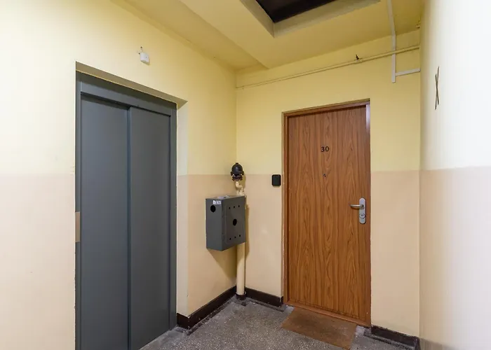 Bogucice Hoppego By Bookinghost דירה *