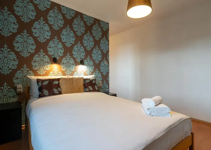 Bogucice Hoppego By Bookinghost קטוביץ