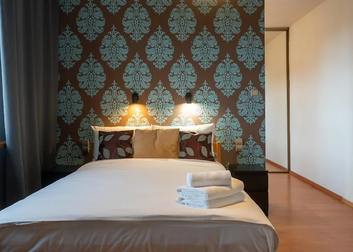 Bogucice Hoppego By Bookinghost דירה