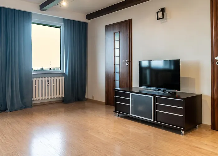 דירה Bogucice Hoppego By Bookinghost *