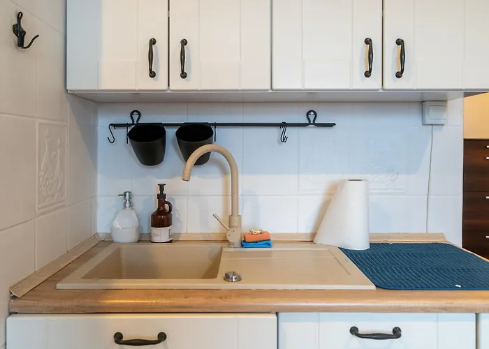 Bogucice Hoppego By Bookinghost * קטוביץ