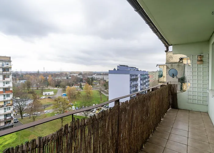 Bogucice Hoppego By Bookinghost *