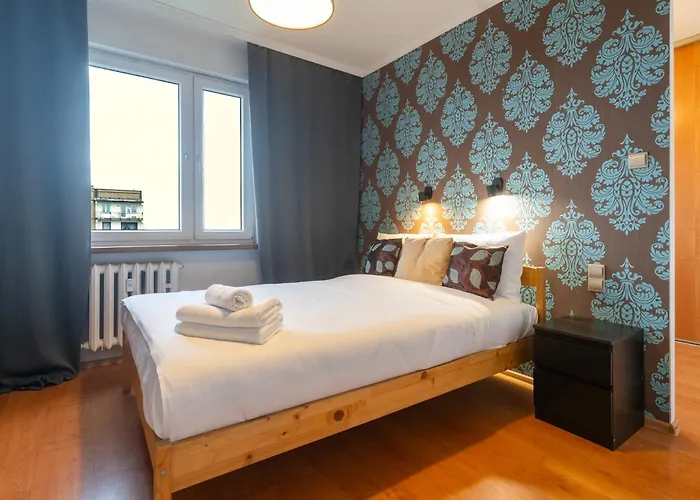 Bogucice Hoppego By Bookinghost * קטוביץ