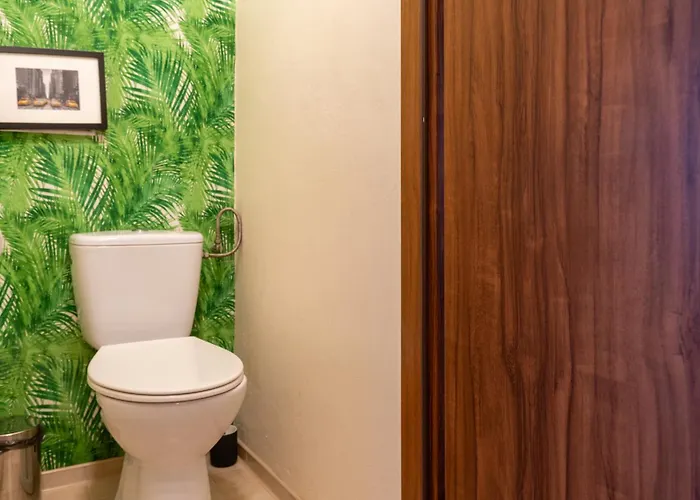 Bogucice Hoppego By Bookinghost דירה קטוביץ