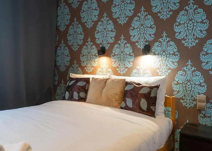 דירה Bogucice Hoppego By Bookinghost